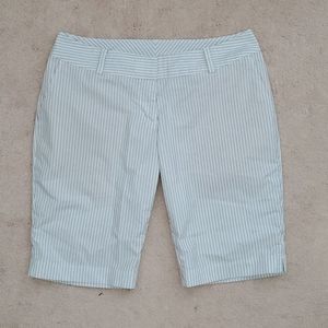 Adidas golf Bermuda shorts